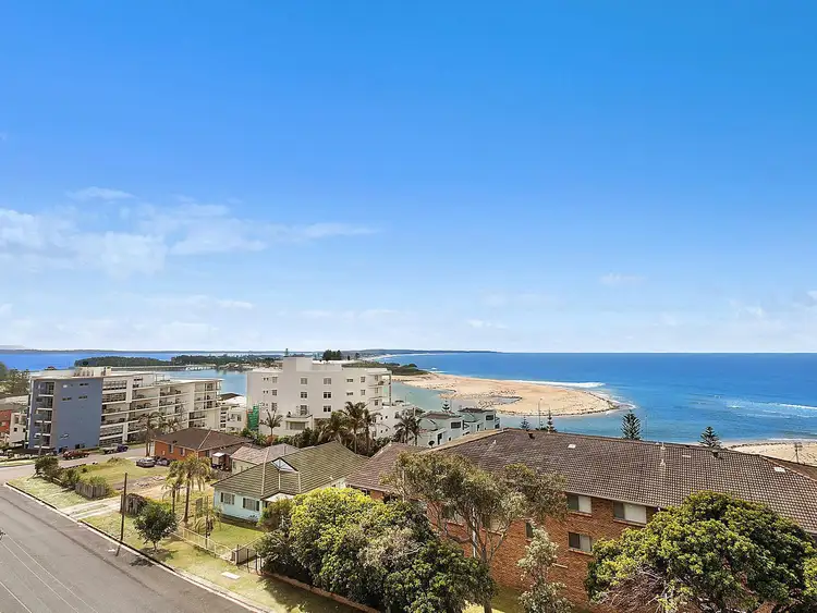 Third view of Homely unit listing, 16/37 Ocean Parade, The Entrance NSW 2261