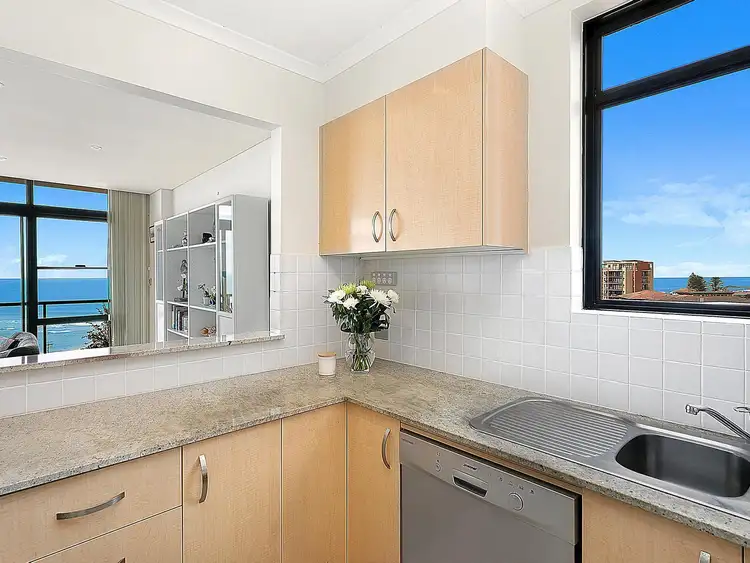 Fourth view of Homely unit listing, 16/37 Ocean Parade, The Entrance NSW 2261