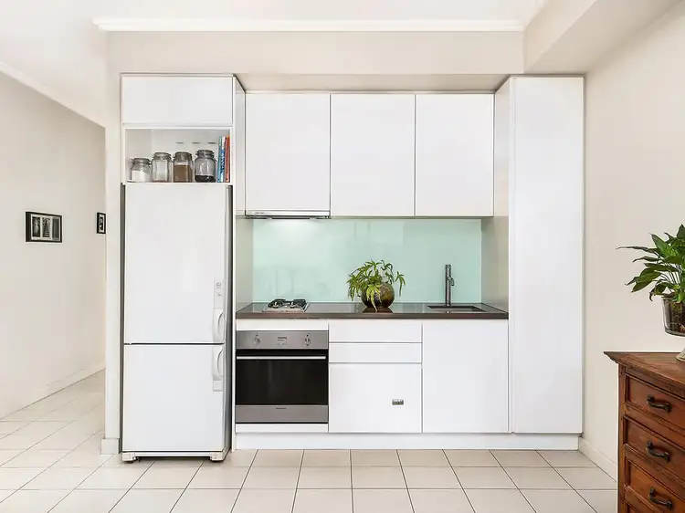 Second view of Homely apartment listing, 204/359 King Street, Newtown NSW 2042