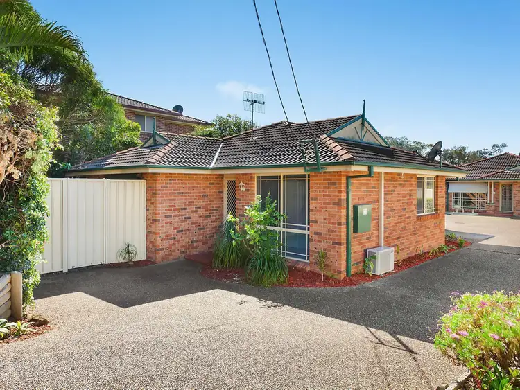 1/134 Bay Road, Toowoon Bay NSW 2261
