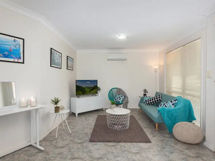 Second view of Homely villa listing, 1/134 Bay Road, Toowoon Bay NSW 2261