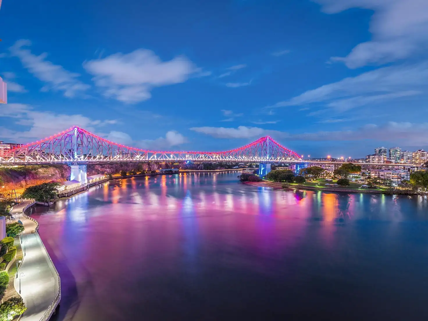 Main view of Homely apartment listing, 149/35 Howard Street, Brisbane City QLD 4000