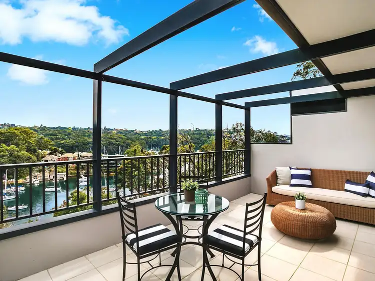 2/19 Wonga Road, Cremorne NSW 2090