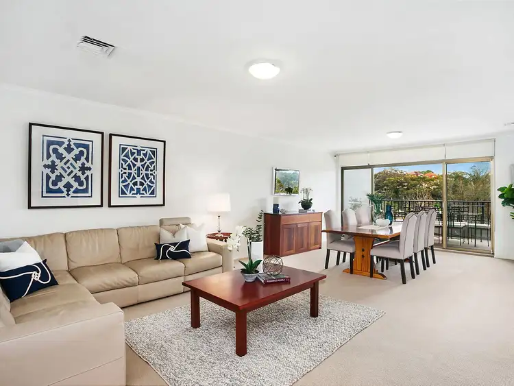 Third view of Homely house listing, 2/19 Wonga Road, Cremorne NSW 2090
