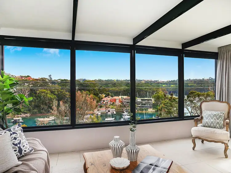 Fourth view of Homely house listing, 2/19 Wonga Road, Cremorne NSW 2090
