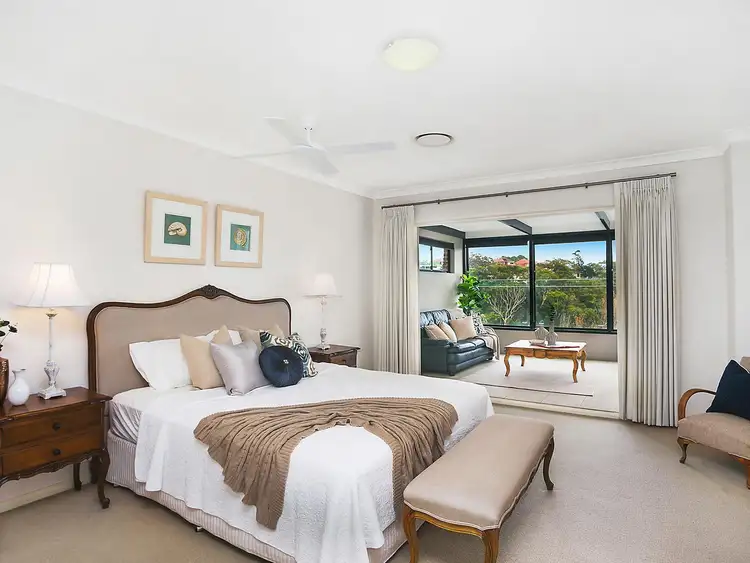 Fifth view of Homely house listing, 2/19 Wonga Road, Cremorne NSW 2090