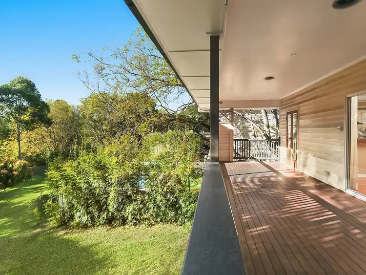 Third view of Homely house listing, 20 Praed Street, Red Hill QLD 4059