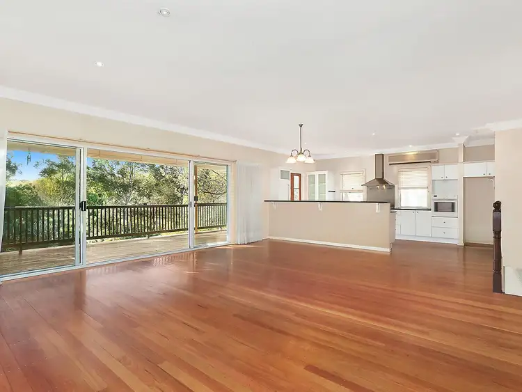 Fourth view of Homely house listing, 20 Praed Street, Red Hill QLD 4059