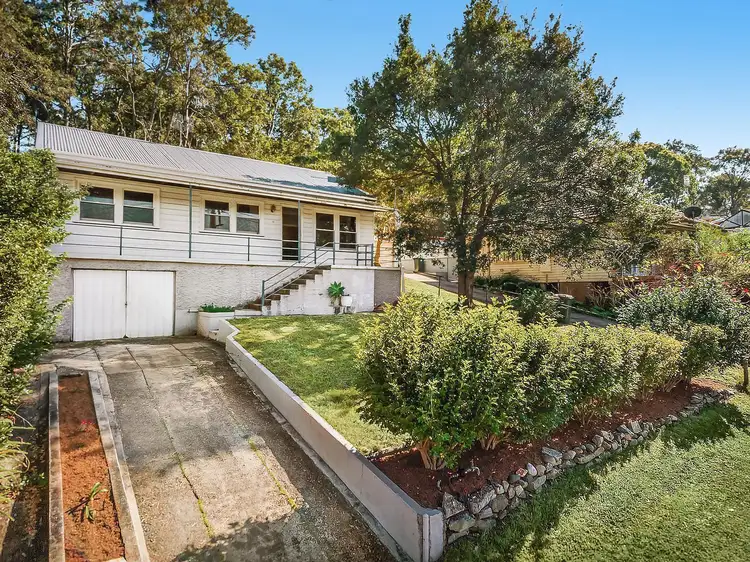 Main view of Homely house listing, 11 Moani Street, Eleebana NSW 2282