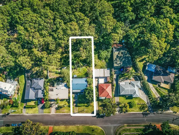 Fourth view of Homely house listing, 11 Moani Street, Eleebana NSW 2282
