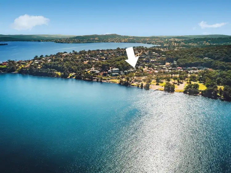 Fifth view of Homely house listing, 11 Moani Street, Eleebana NSW 2282