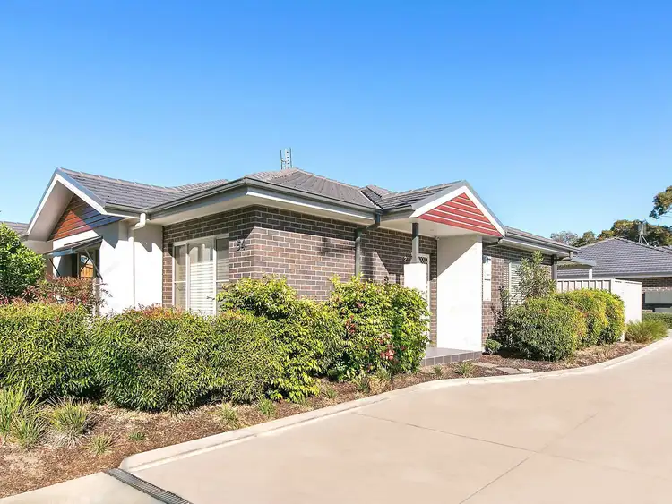 2/54 Jubilee Road, Elermore Vale NSW 2287