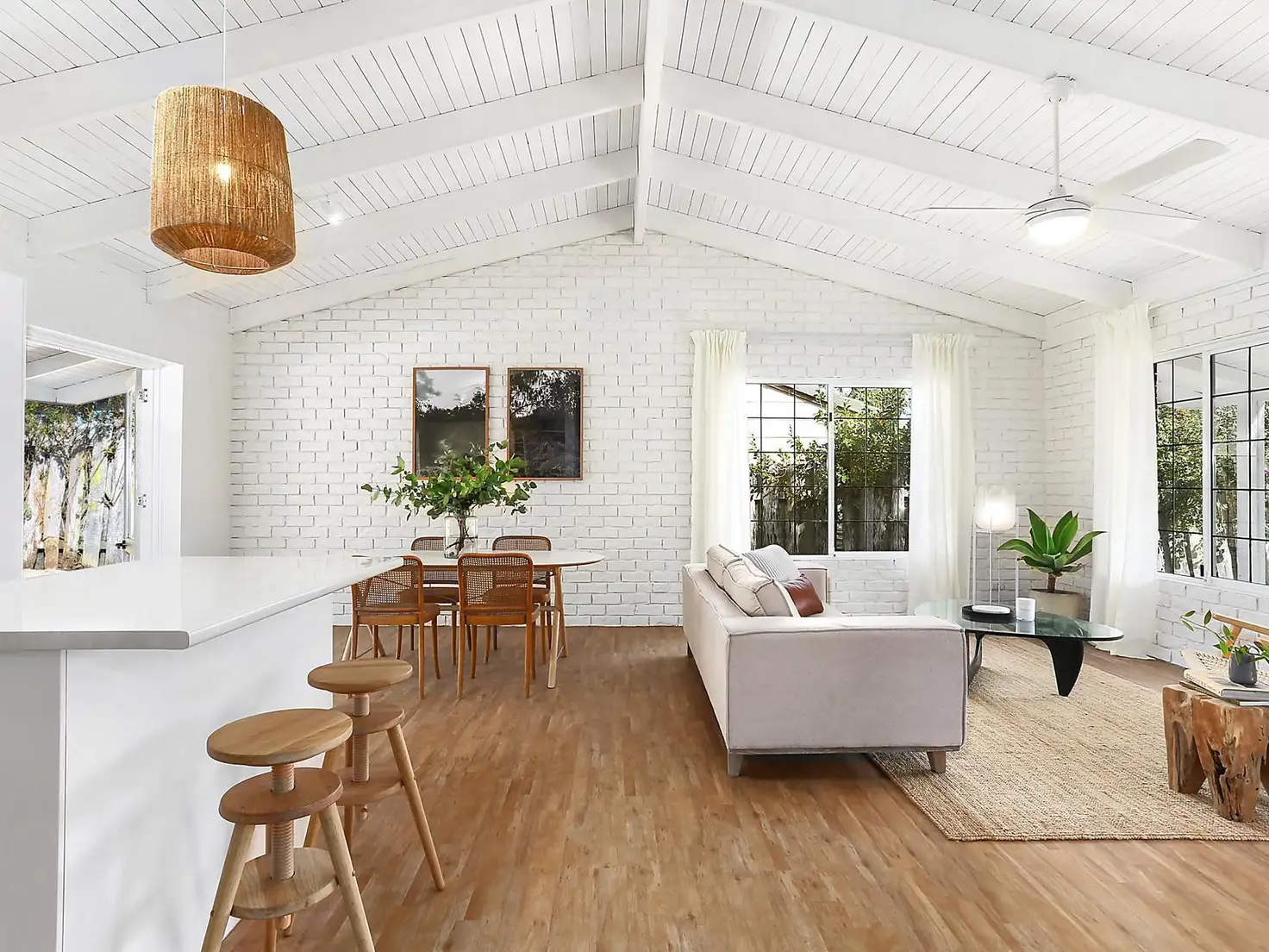 Main view of Homely house listing, 49 Wollomia Way, Sunrise Beach QLD 4567