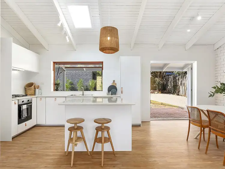 Second view of Homely house listing, 49 Wollomia Way, Sunrise Beach QLD 4567