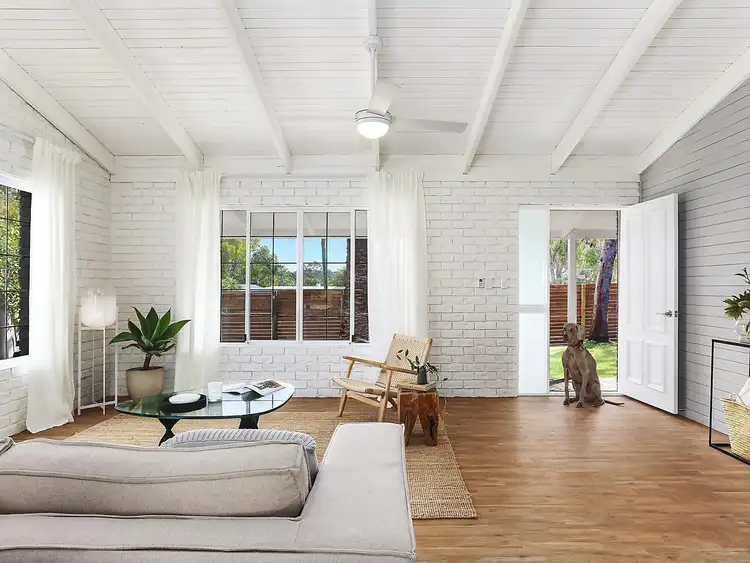 Third view of Homely house listing, 49 Wollomia Way, Sunrise Beach QLD 4567