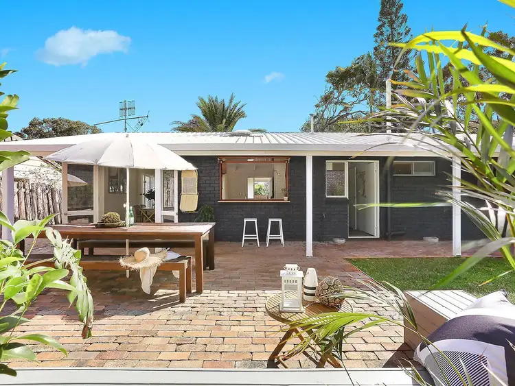 Fourth view of Homely house listing, 49 Wollomia Way, Sunrise Beach QLD 4567
