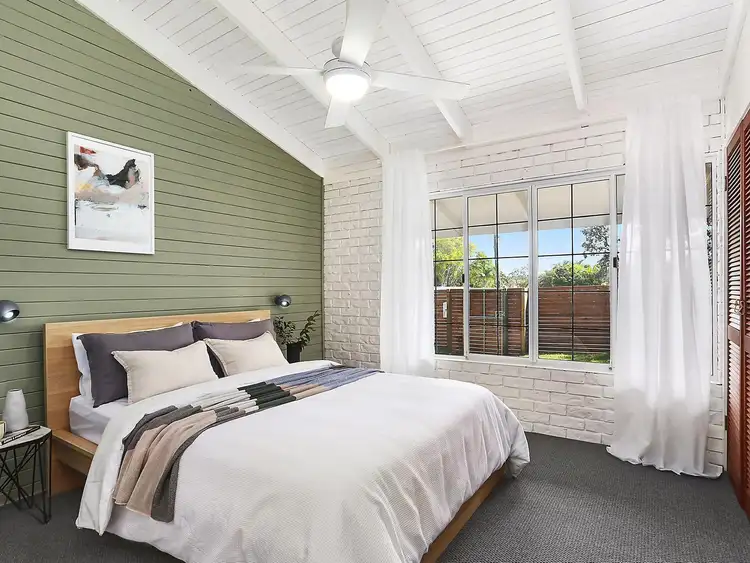 Sixth view of Homely house listing, 49 Wollomia Way, Sunrise Beach QLD 4567