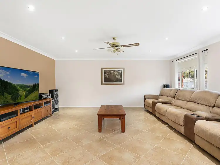 Second view of Homely rural property listing, 155 Tylers Road, Bargo NSW 2574