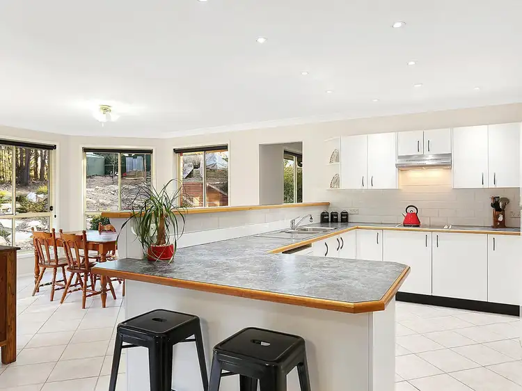 Third view of Homely rural property listing, 155 Tylers Road, Bargo NSW 2574