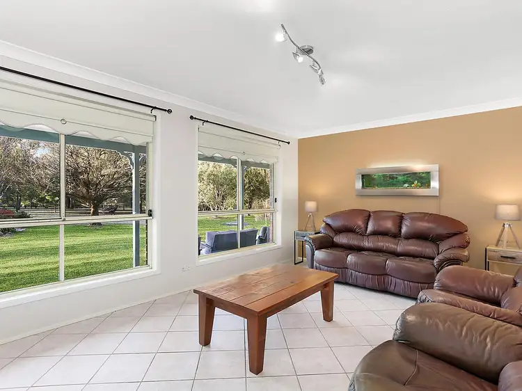 Fourth view of Homely rural property listing, 155 Tylers Road, Bargo NSW 2574