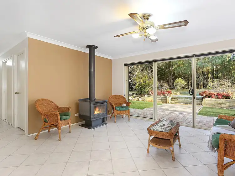 Fifth view of Homely rural property listing, 155 Tylers Road, Bargo NSW 2574