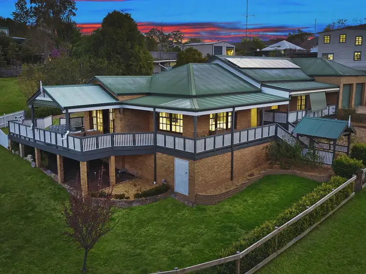 Main view of Homely house listing, 2 Cowper Street, Picton NSW 2571
