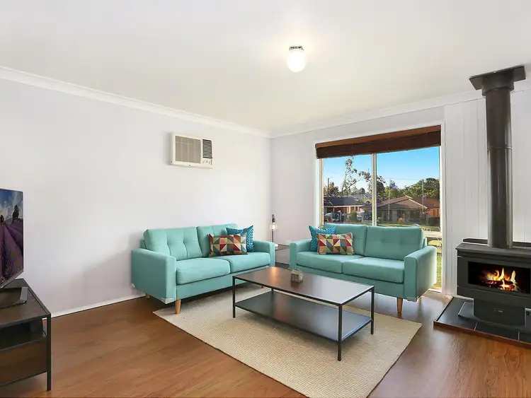 Second view of Homely house listing, 23A Matcham Road, Buxton NSW 2571