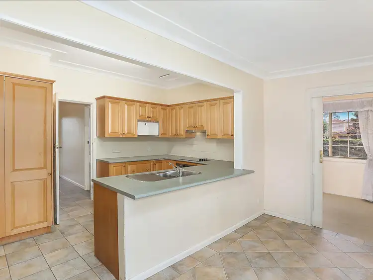 Second view of Homely semi-detached listing, 54 Fawcett Street, Ryde NSW 2112