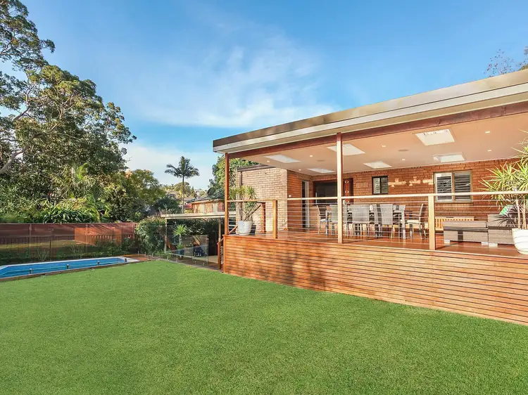 Main view of Homely house listing, 24 Harford Street, North Ryde NSW 2113