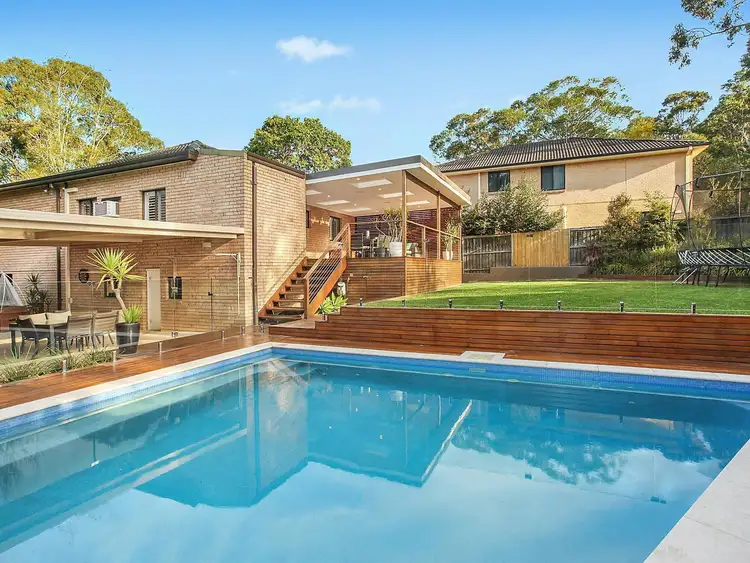Second view of Homely house listing, 24 Harford Street, North Ryde NSW 2113