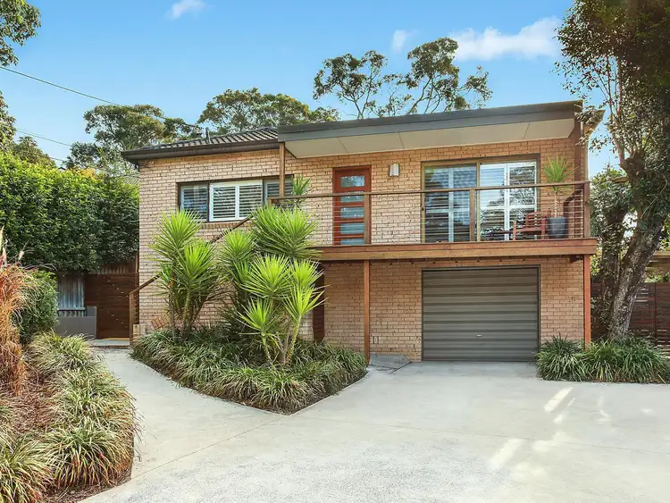Third view of Homely house listing, 24 Harford Street, North Ryde NSW 2113