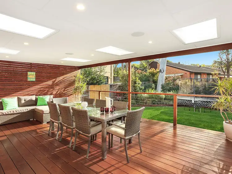 Fourth view of Homely house listing, 24 Harford Street, North Ryde NSW 2113