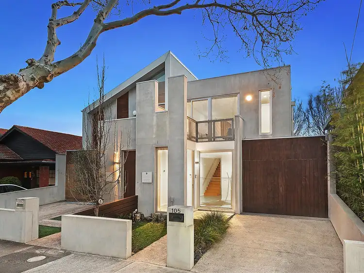 105 Mitford Street, Elwood VIC 3184