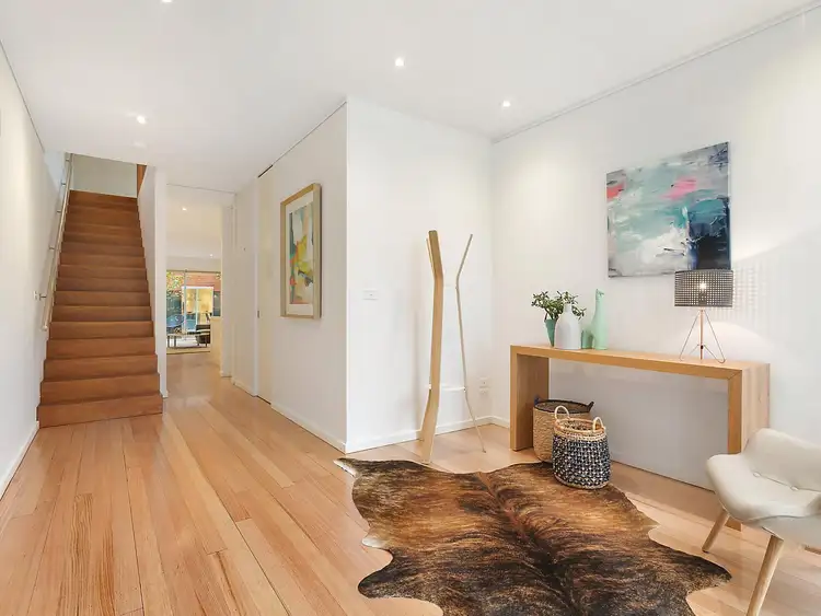 Fourth view of Homely house listing, 105 Mitford Street, Elwood VIC 3184