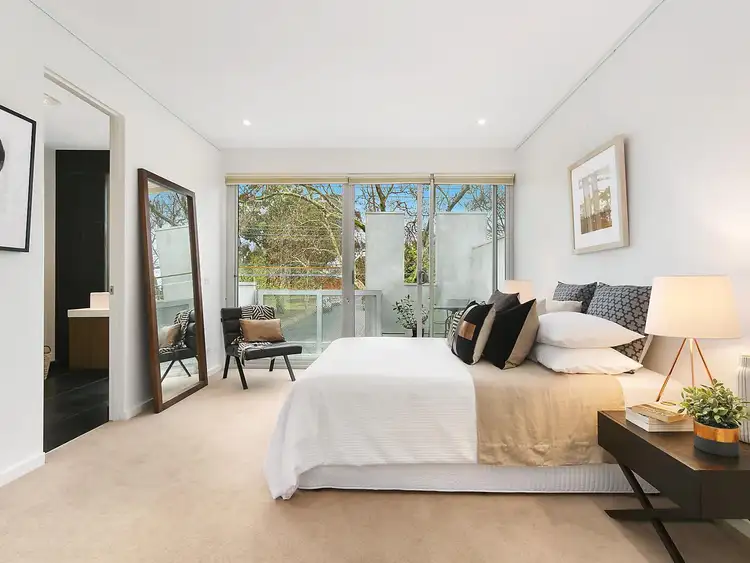 Fifth view of Homely house listing, 105 Mitford Street, Elwood VIC 3184