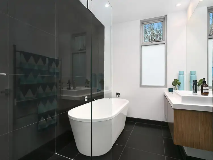 Sixth view of Homely house listing, 105 Mitford Street, Elwood VIC 3184