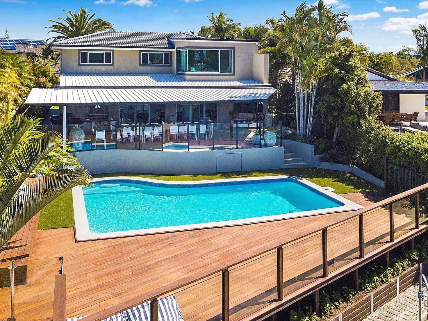 Main view of Homely house listing, 8 Wallaby Place, Sorrento QLD 4217