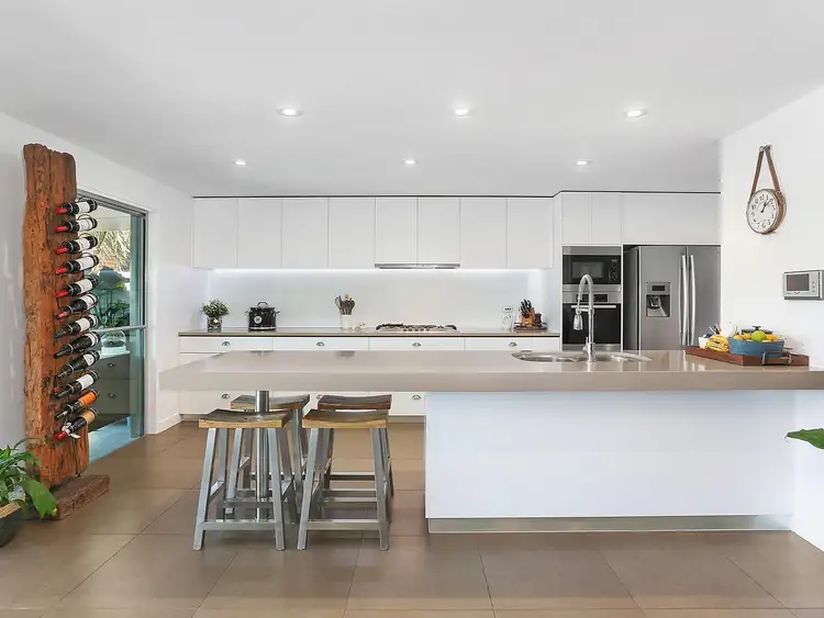Fourth view of Homely house listing, 8 Wallaby Place, Sorrento QLD 4217