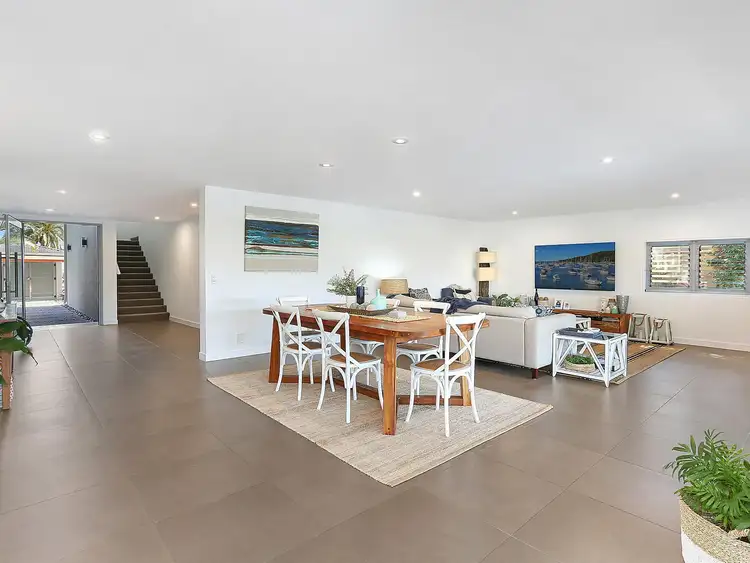 Fifth view of Homely house listing, 8 Wallaby Place, Sorrento QLD 4217