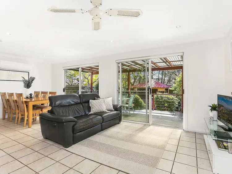 Third view of Homely house listing, 9 Kirk Crescent, Kirrawee NSW 2232