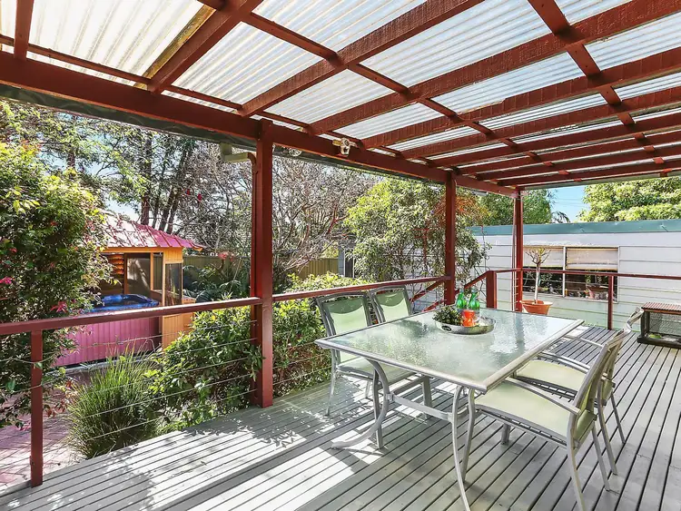 Fourth view of Homely house listing, 9 Kirk Crescent, Kirrawee NSW 2232