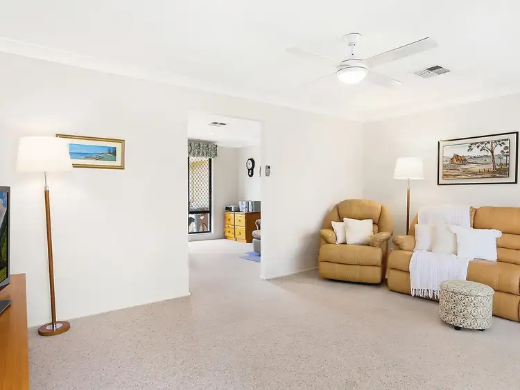 Third view of Homely villa listing, 6/10 First Avenue, Loftus NSW 2232