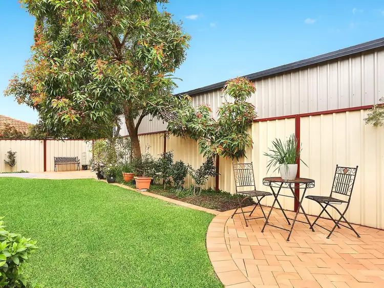 Fourth view of Homely villa listing, 6/10 First Avenue, Loftus NSW 2232