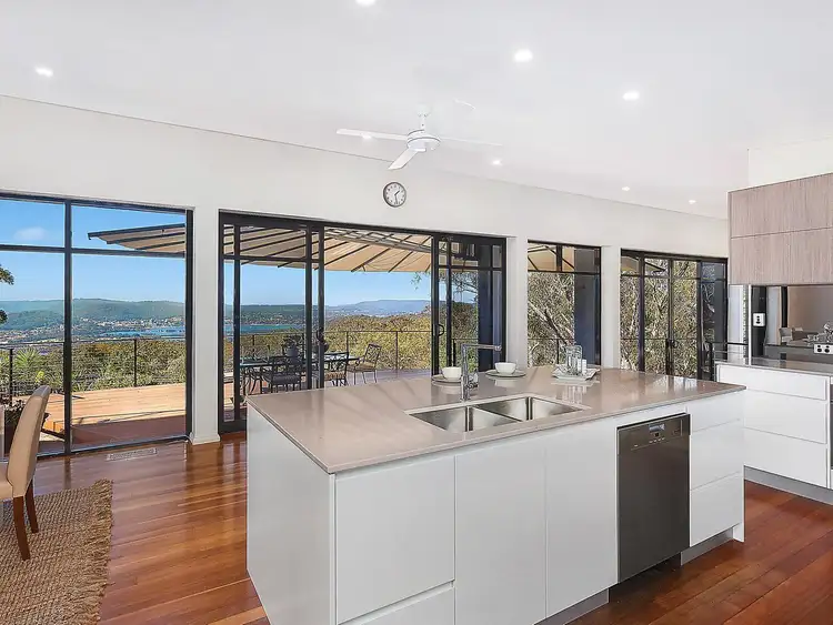 Fourth view of Homely house listing, Lot 235 Central Coast Highway, Kariong NSW 2250