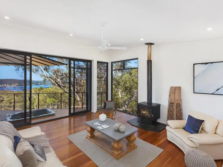 Fifth view of Homely house listing, Lot 235 Central Coast Highway, Kariong NSW 2250