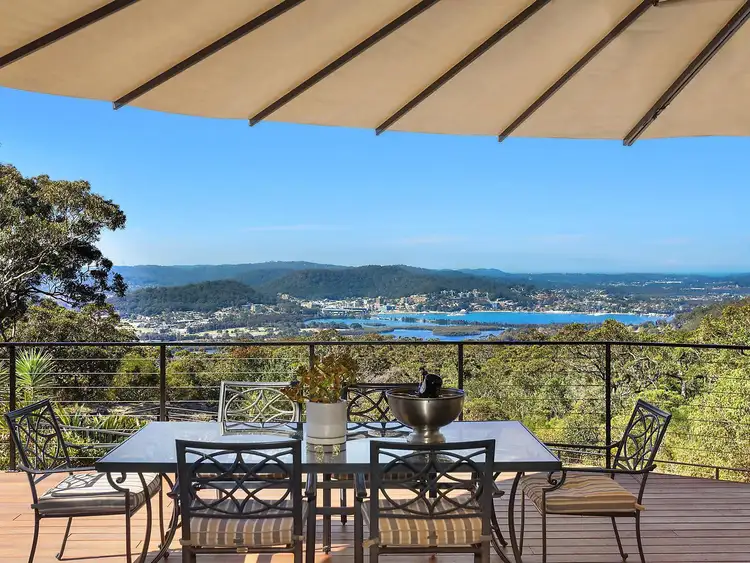 Sixth view of Homely house listing, Lot 235 Central Coast Highway, Kariong NSW 2250
