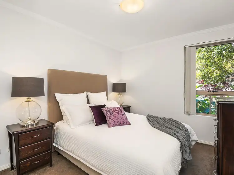 Third view of Homely apartment listing, 201/7 Warayama Place, Rozelle NSW 2039