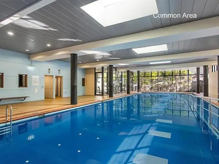 Fifth view of Homely apartment listing, 201/7 Warayama Place, Rozelle NSW 2039