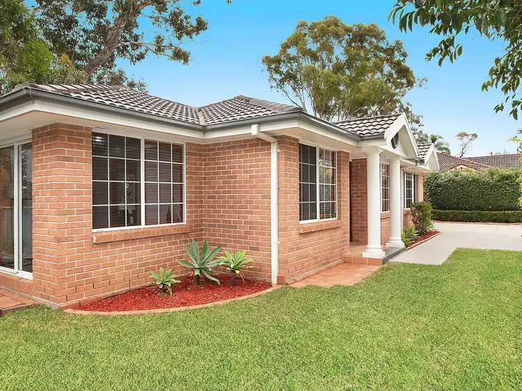 14 Venn Avenue, Lalor Park NSW 2147
