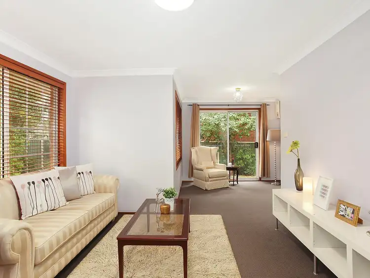 Second view of Homely house listing, 14 Venn Avenue, Lalor Park NSW 2147